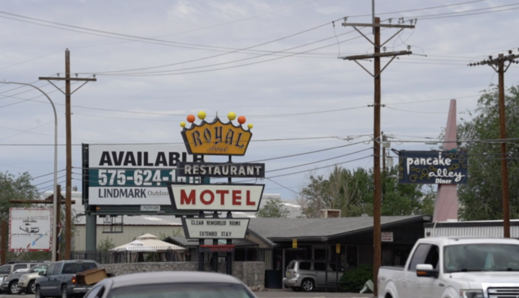 Old motels, hotels could be one answer to getting more people housed
