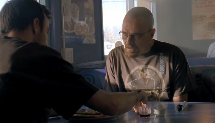 Albuquerque To Get Statues Of Local Heroes Walter White And Jesse Pinkman
