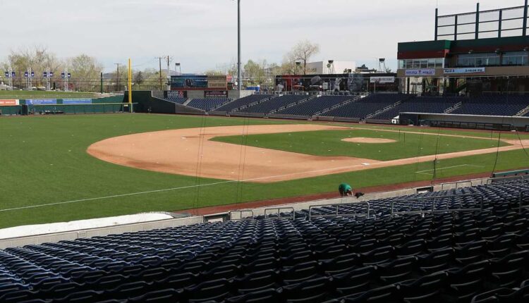 Albuquerque Isotopes at Sacramento River Cats stream: Watch online - How to Watch and Stream Major League & College Sports
