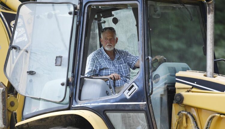 Kentucky governor: Death toll from flooding rises to 25
