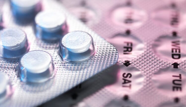 Bill guaranteeing right to birth control blocked in U.S. Senate by Republican
