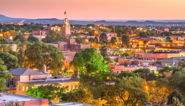 9 great food and cocktail (hello, margarita!)trails across the U.S.