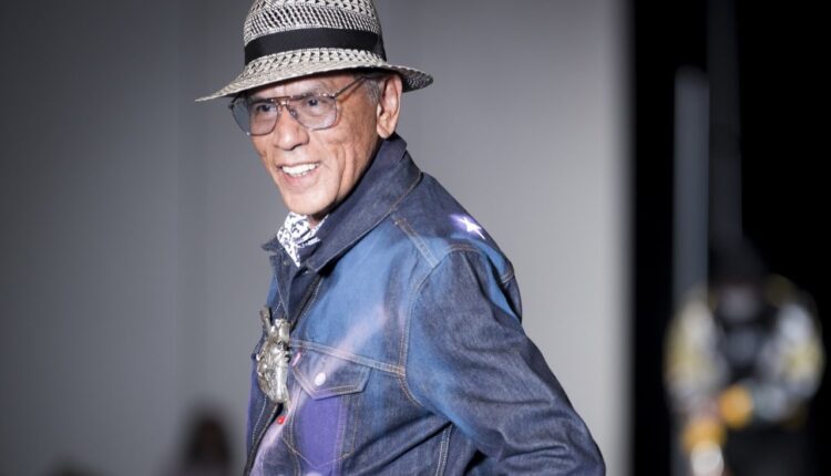 Indian Market 100: Indigenous Fashion Forward