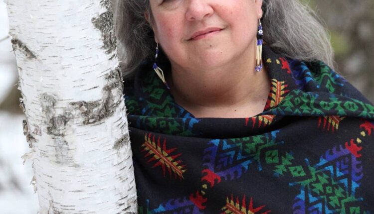 Robin Wall Kimmerer to speak at IAIA, Santa Fe Botanical Garden |