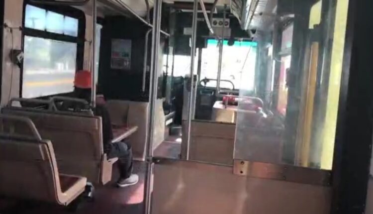 NM AG calls on city councilors after increase Albuquerque bus crime
