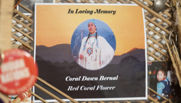 Parents react to false public statements from Taos Sheriff’s Office about daughter’s death