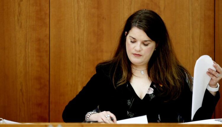 Editorial: Online voter data - transparency vs. privacy concerns

