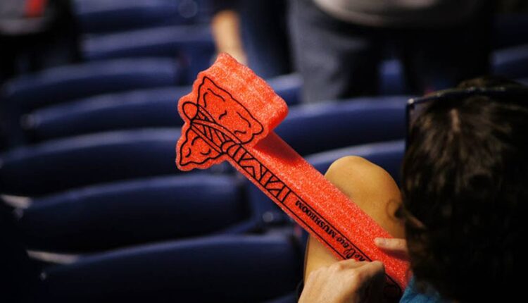 The Tomahawk in the Room |
