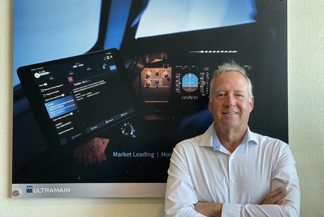 Albuquerque firm converts Indian airline to digital operations
