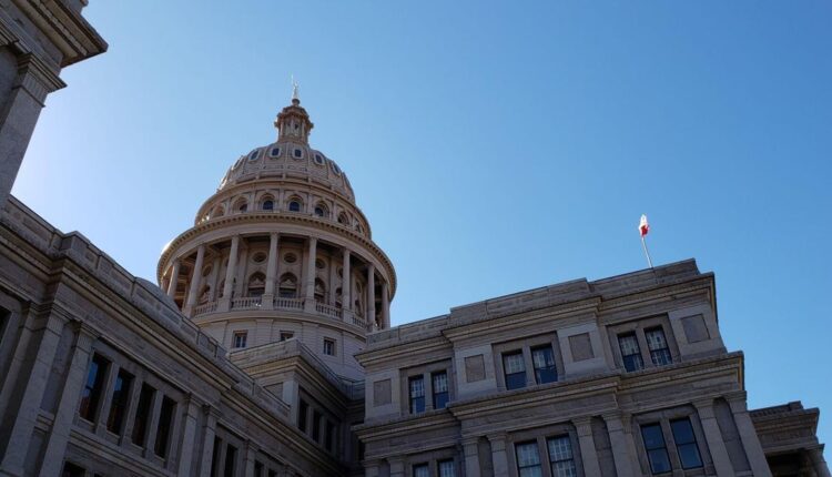 Texas governor admits Santa Fe High School shooting laws did not have ‘teeth’ | Texas