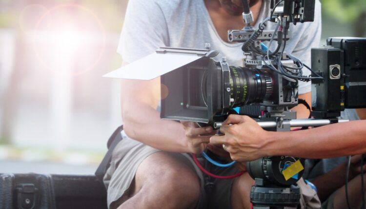 Prequel to the CW's 'Walker' begins filming in New Mexico