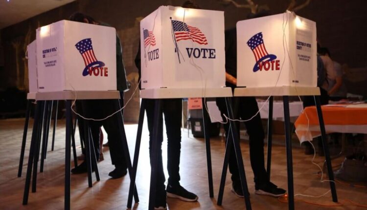 Members of U.S. Senate committee consider bipartisan changes to Electoral Count Act
