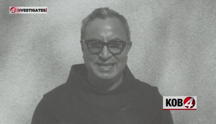 4 Investigates: The mysterious murder of Father Reynaldo Rivera