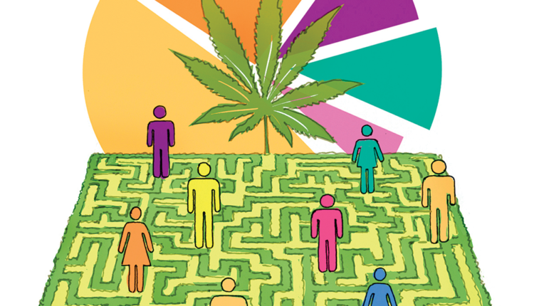Equity elusive in NM's budding cannabis industry
