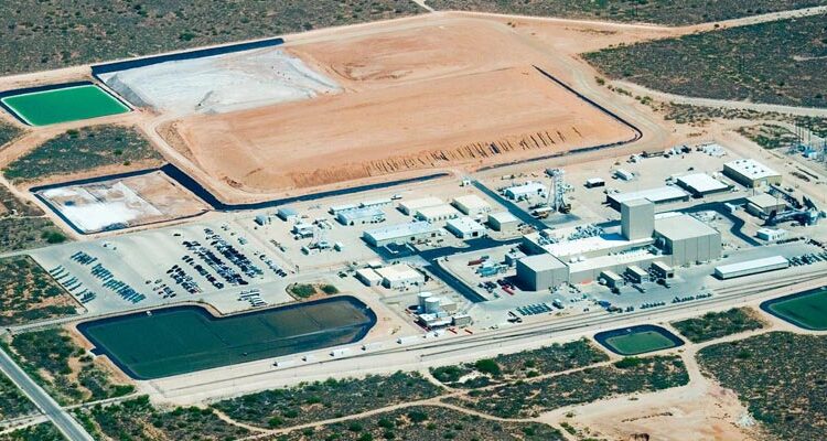 NM’s nuclear waste site could be open ‘forever’ despite 2024 closure date, advocate warns 