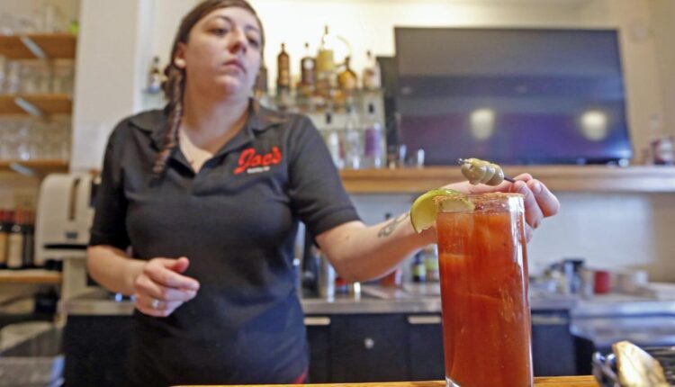 Change to New Mexico liquor law 'wildly successful' for businesses | Local News