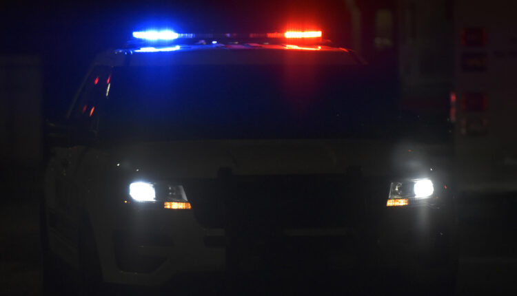 Man fatally shot at park in Santa Fe