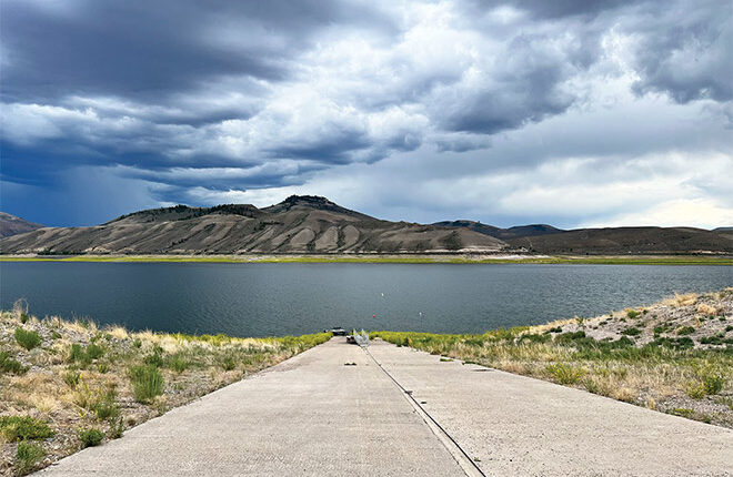 The Lifeblood of Colorado (Part 3) - The Crested Butte News
