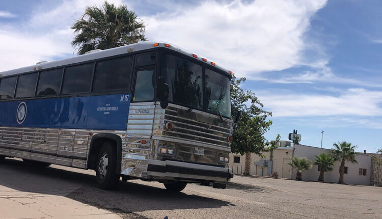 Volunteers needed at El Calvario Shelter

