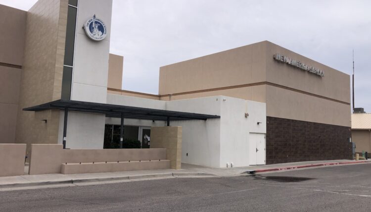Keeping kids safe: Las Cruces charter school implementing extra safety precautions
