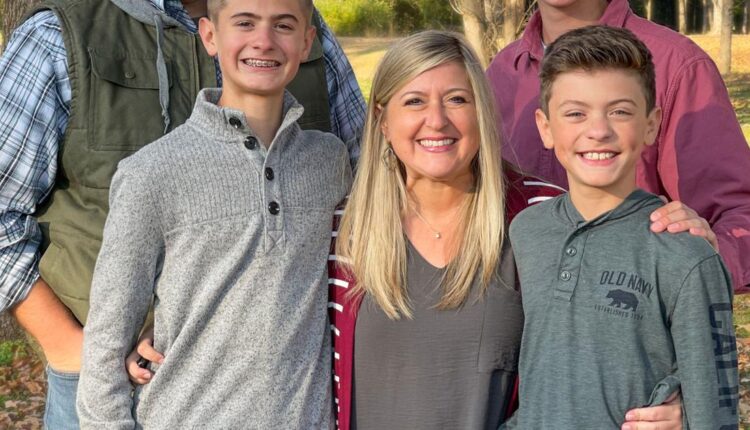  Faulkner says faith drives desire to serve as next Searcy mayor |  news
