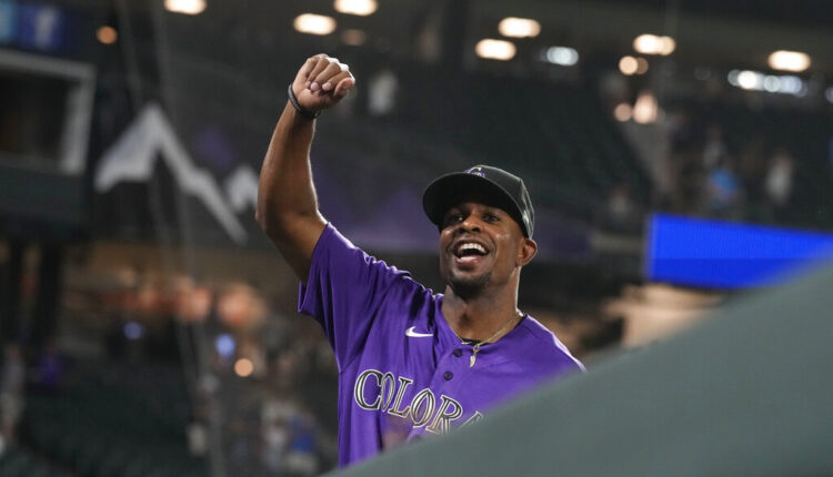 Isotopes' Week of Wynton is emotional for Isotopes too
