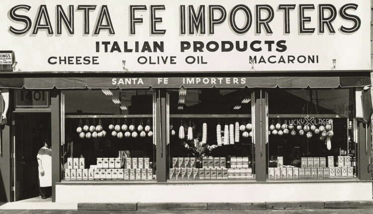 Santa Fe Importers celebrates its diamond anniversary • Long Beach Business Journal