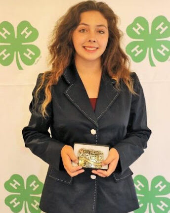 Belita Martinez Celebrates Achievements - Los Alamos Reporter
