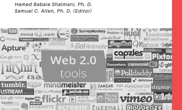 Use of Web 2.0 Tools for Teaching and Learning
