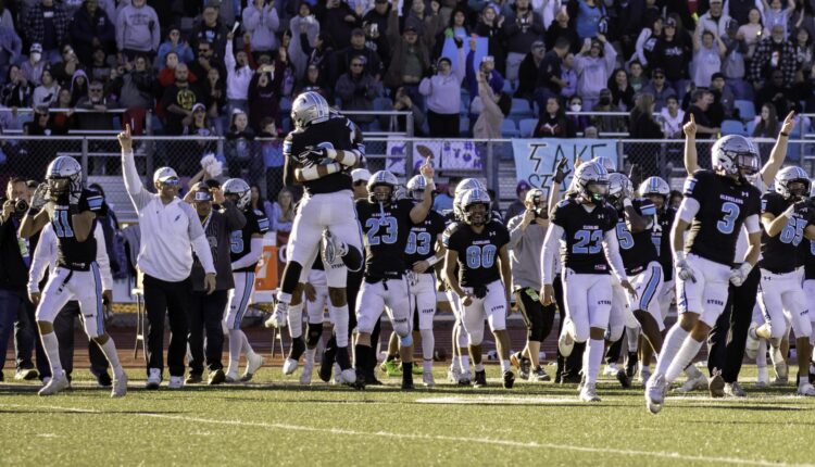 Class 6A football: Big matchups, plenty of optimism as the season nears
