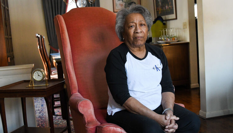 Her Brother Landed in a Nursing Home. She Was Sued Over His Bill.