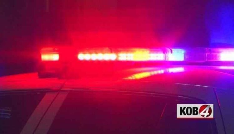 APD investigates shooting in NE Albuquerque
