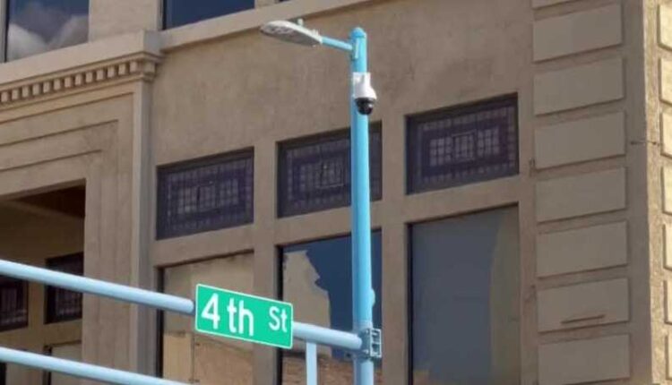 Albuquerque Police update homicide investigations and shoplifting
