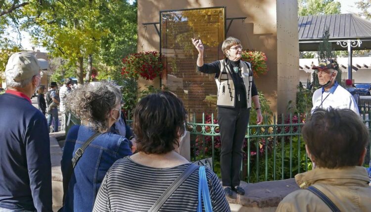Santa Fe City Council to hear final report from CHART | Local News
