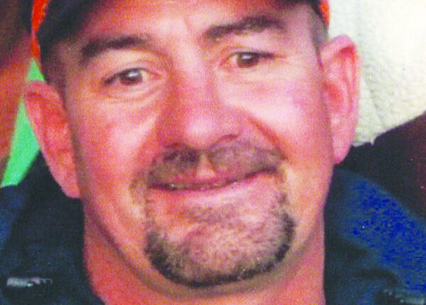  Alamosa News |  Marvon Greg Richardson "Quit It"
