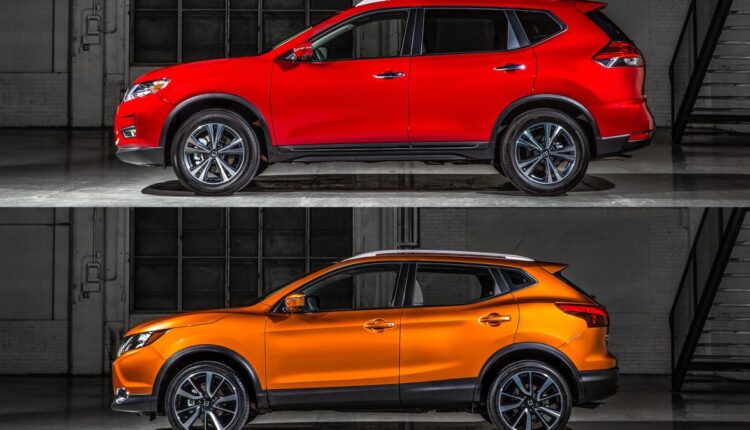 When Automakers Threw Sport Badges On SUVs To Mean Smaller