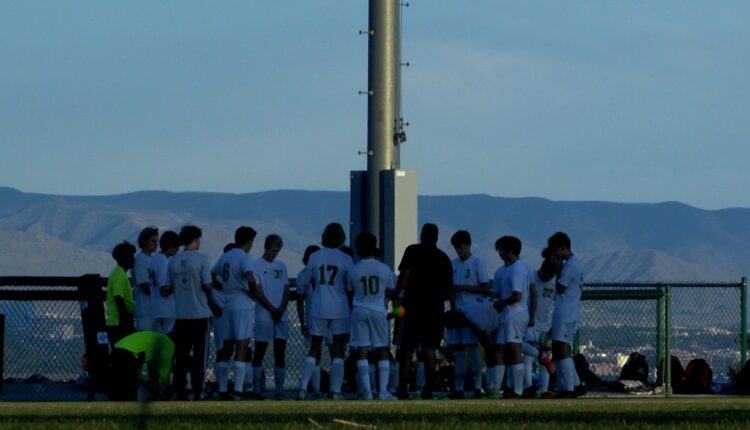 Albuquerque High boys soccer 2022 season outlook
