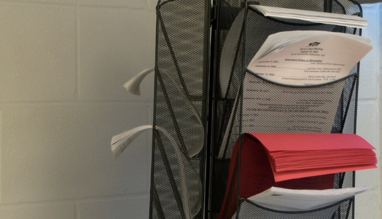NCFL law firm is supporting ACPS with thousands of dollars