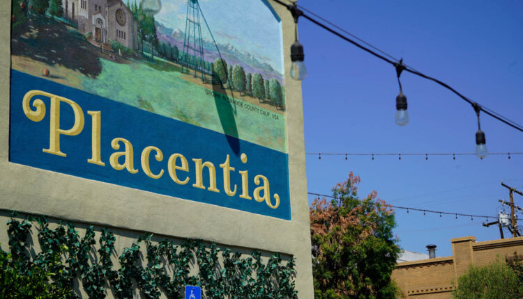 Will Old Town Placentia be Revitalized?