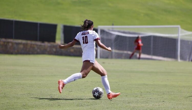 On the Road Again, NM State Travels to Edinburgh to Face UTRGV
