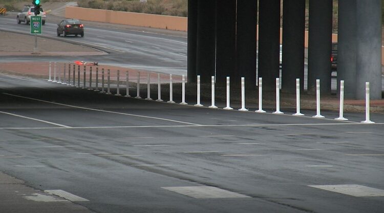 Albuquerque drivers raise concerns over NMDOT improvements
