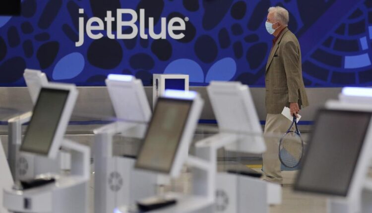 US case against American Airlines and JetBlue heads to court
