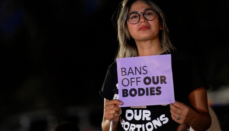 Arizona abortion ban: Clinics send patients to other states

