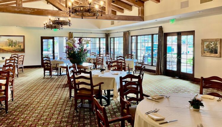 RSF Association takes step forward on RSF Golf Club restaurant, campus renovation