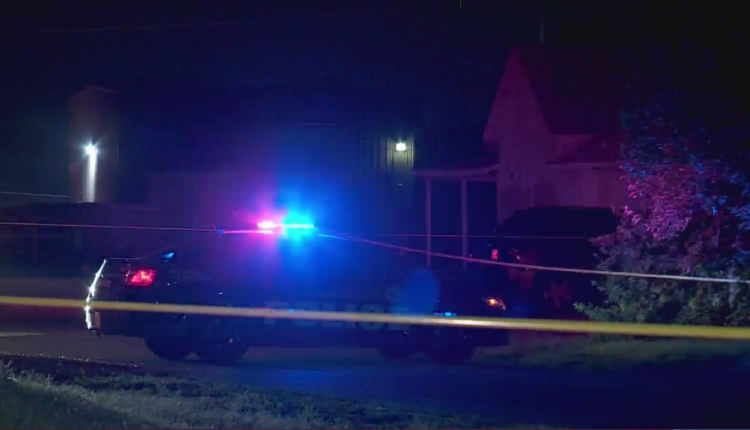 Police investigate homicide in southwest OKC