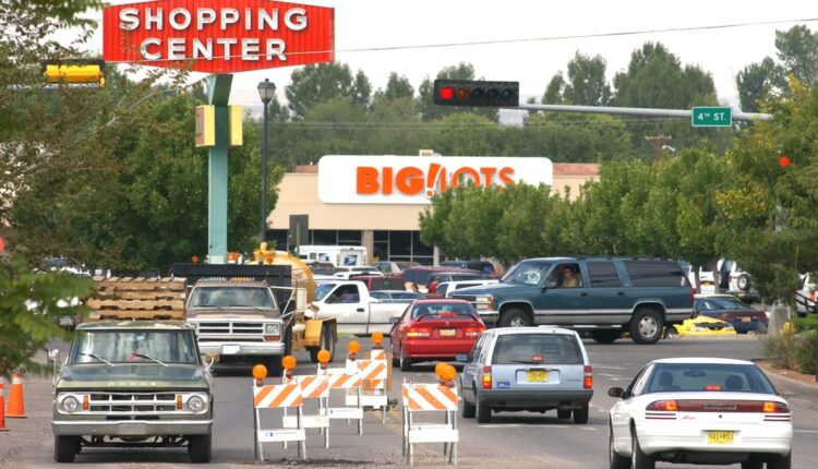 Development moratorium extended for Los Ranchos
