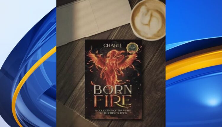 Albuquerque author tackles life's challenges in new poetry book
