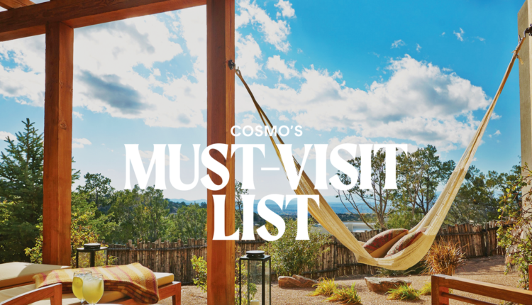 Four Seasons Santa Fe New Mexico Review 2022