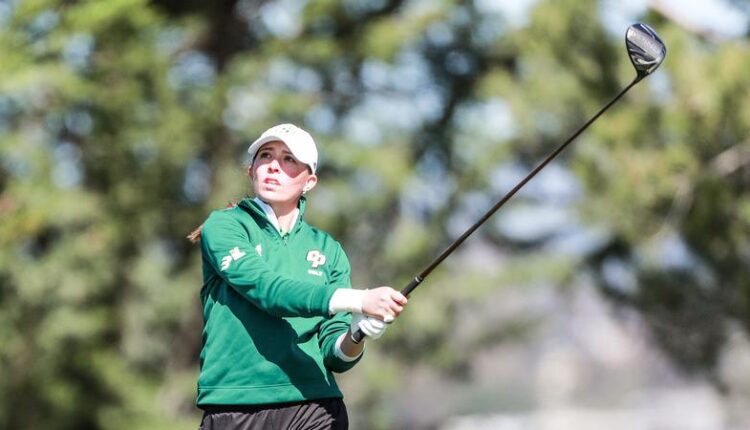 A 71 by Scholtes Helps Cal Poly to Sixth Place in Golf Iconic Classic
