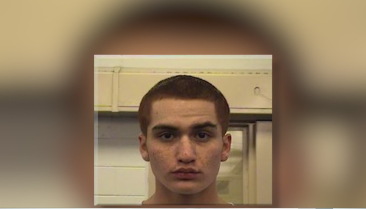Albuquerque man with history of stolen cars sentenced to 2.5 years in prison
